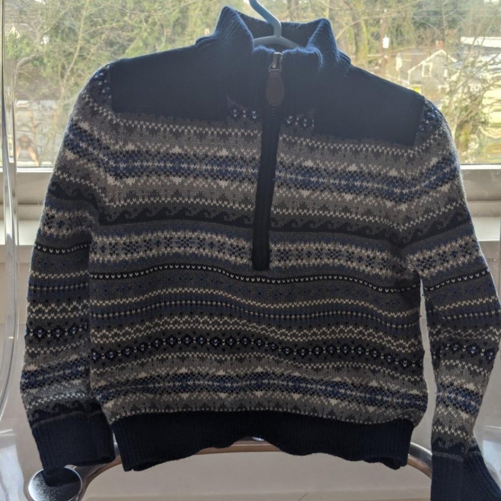 Vineyard Vines Sweater